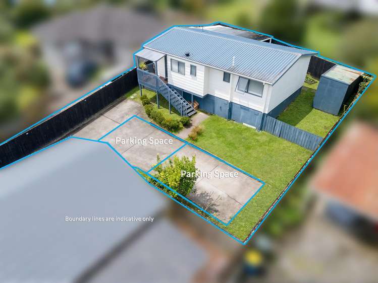 30A Leo Street Glen Eden_18