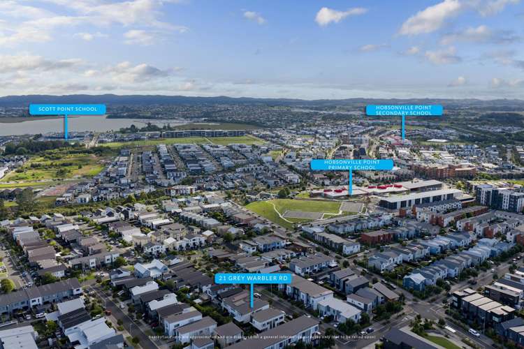 21 Grey Warbler Road Hobsonville_33