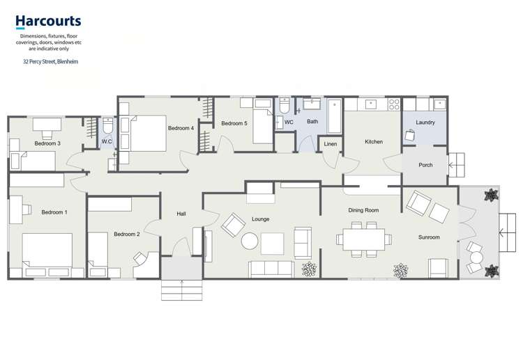 32 Percy Street Blenheim_33
