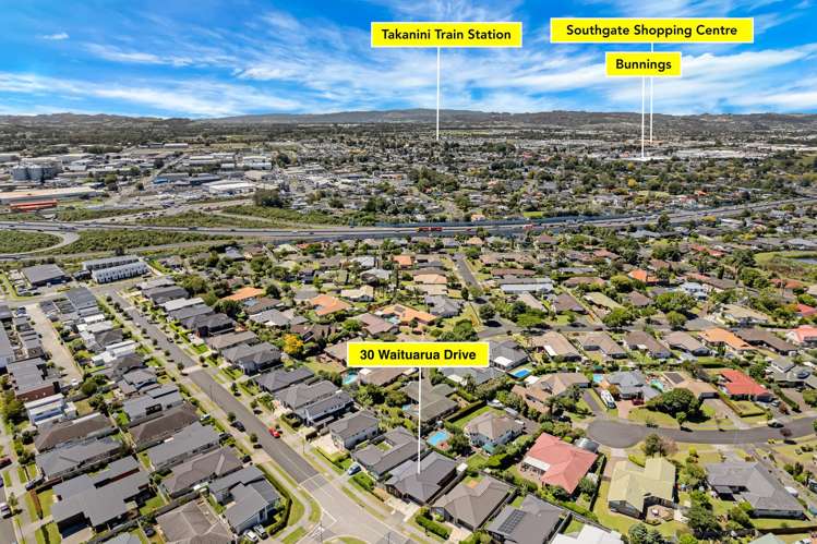 30 Waituarua Drive Takanini_19