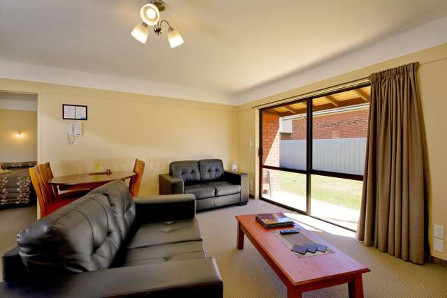 Mosgiel Regency Motel Mosgiel_3
