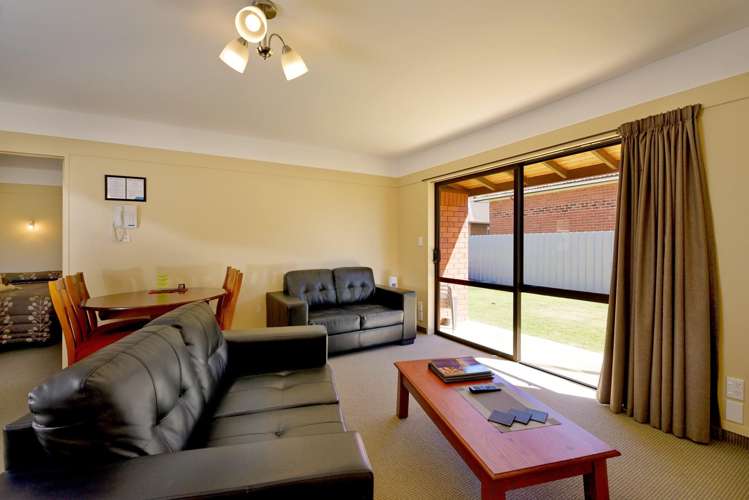 Mosgiel Regency Motel Mosgiel_3