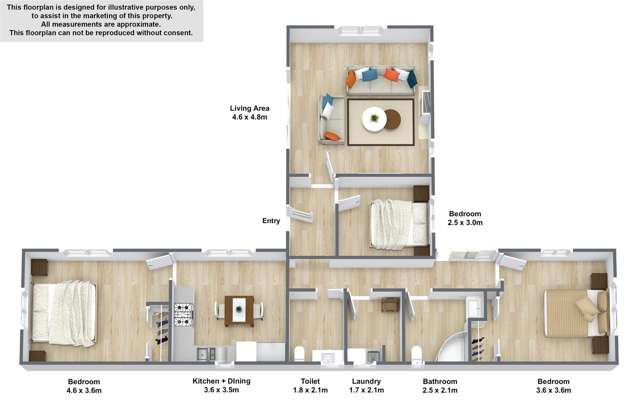 5 Oak Avenue Nawton_1