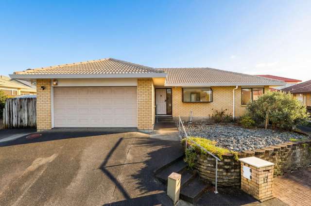 Stylishly Renovated Single-Level in Half Moon Bay