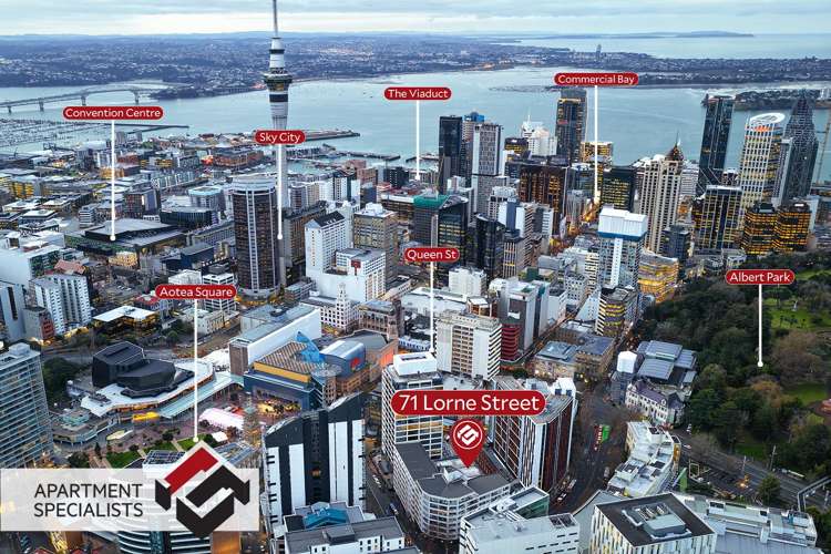 71 Lorne Street Auckland Central_21