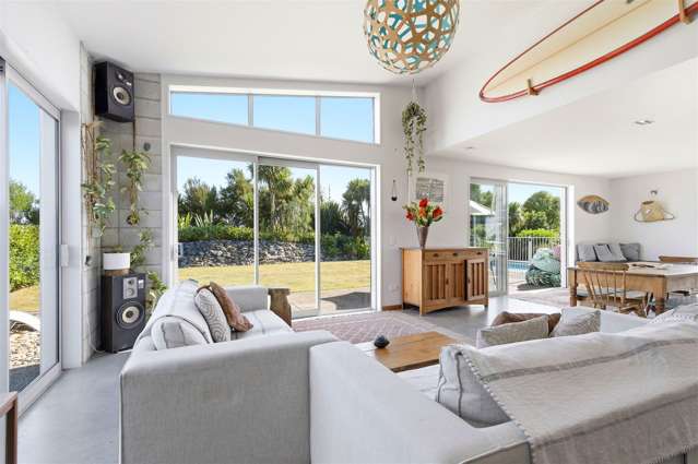 Effortless Living With Endless Sun