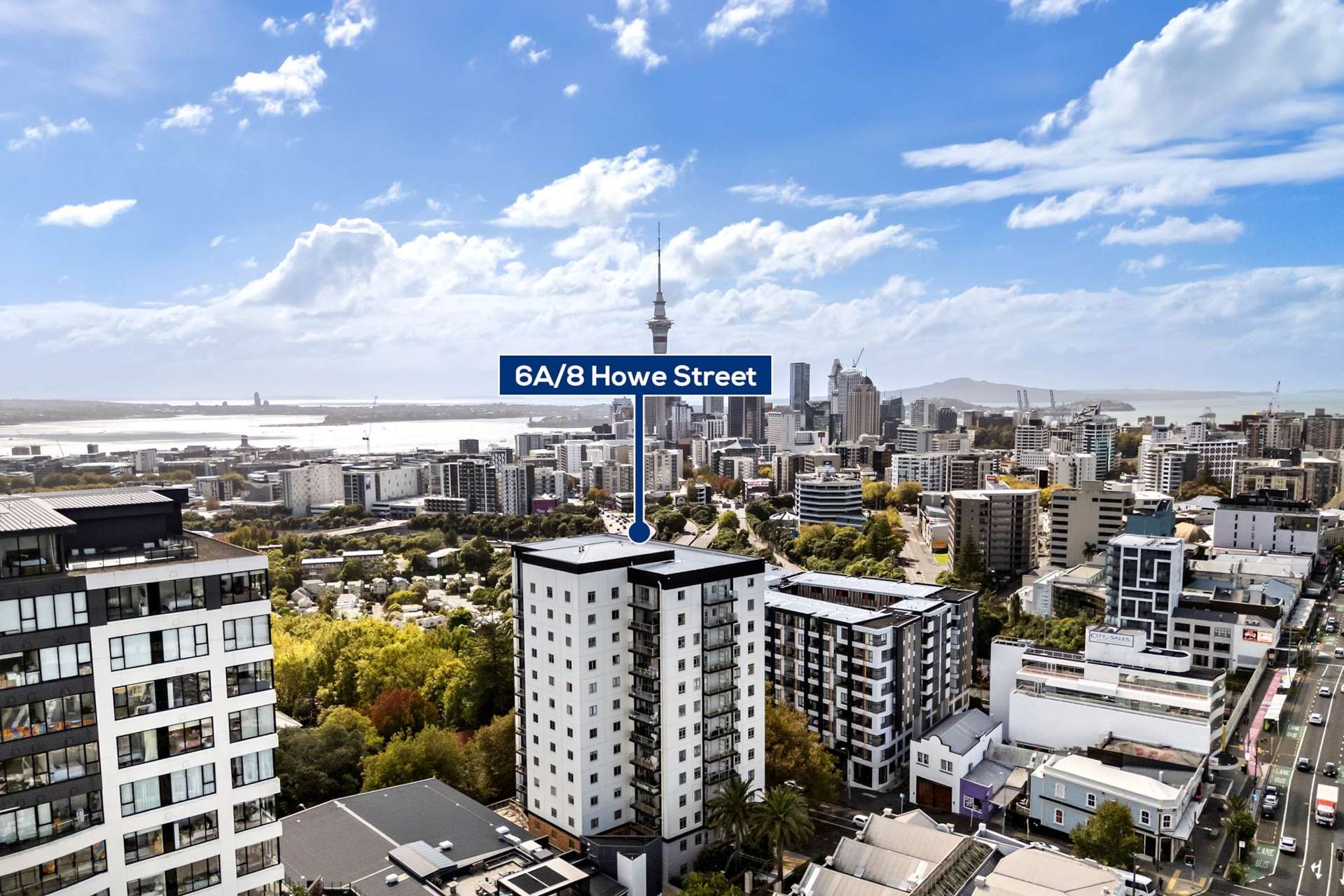 6A/8 Howe Street Freemans Bay_0