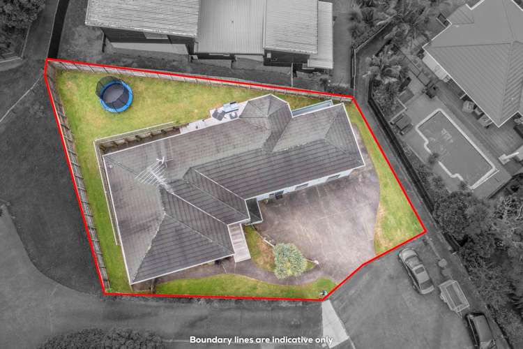 184b Whangaparaoa Road Red Beach_21