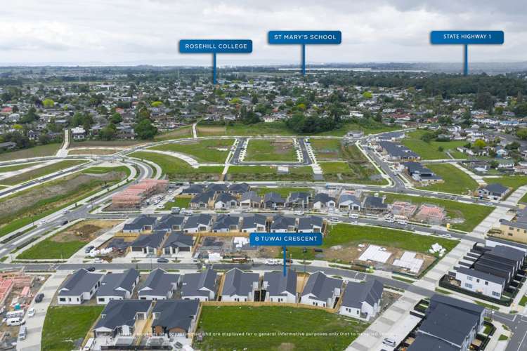 6 & 8 Tuwai Crescent Opaheke_78