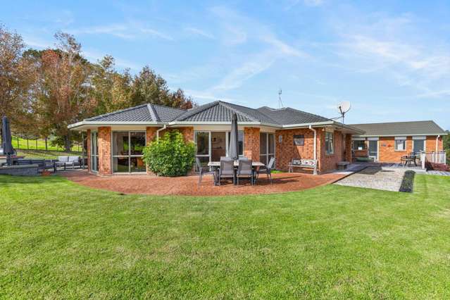 Peaceful Haven for Family, Hobbies & Sunsets