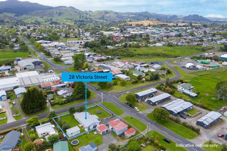 28 Victoria Street Waihi_20