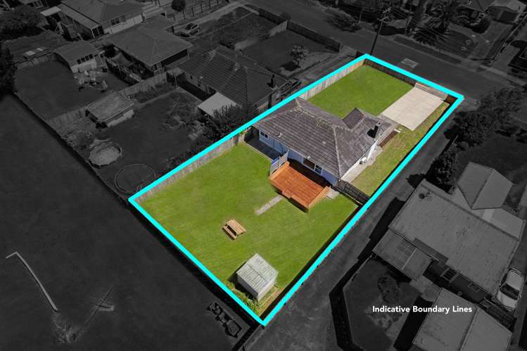 38 Kamara Road Glen Eden_25