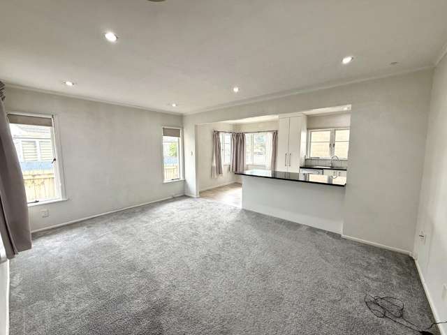 Charming 3-Bedroom Family Home in the Heart of Mangere East, Auckland