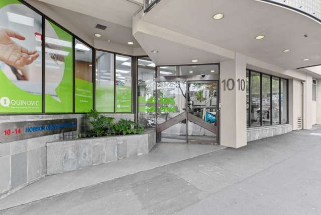 1d/10 Hobson Street Auckland Central_4