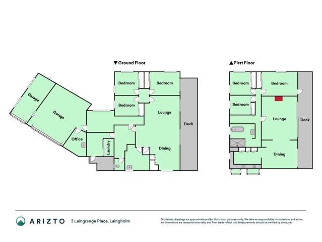 3 Laingrange Place Laingholm_1