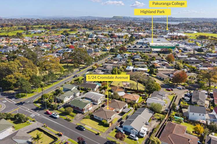 1/24 Cromdale Avenue Highland Park_15