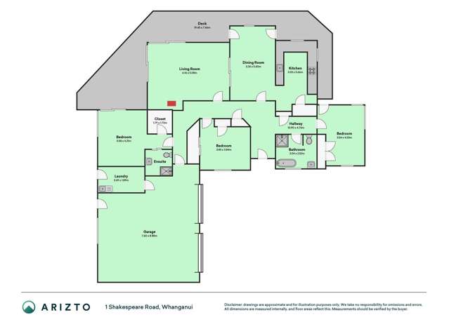 1 Shakespeare Road Bastia Hill_1