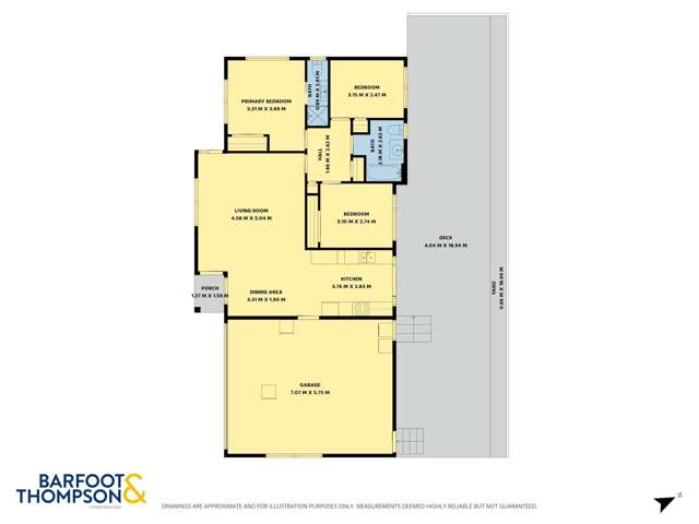 3 Plumstead Rise Glen Eden_2