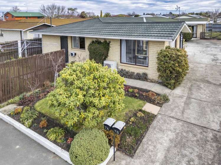 7a Kinley Street Rangiora_15