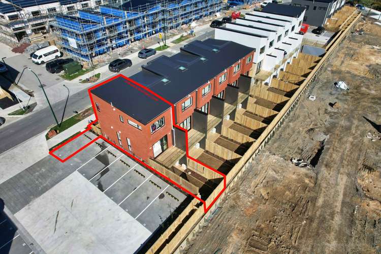 13 Rana Road Flat Bush_16