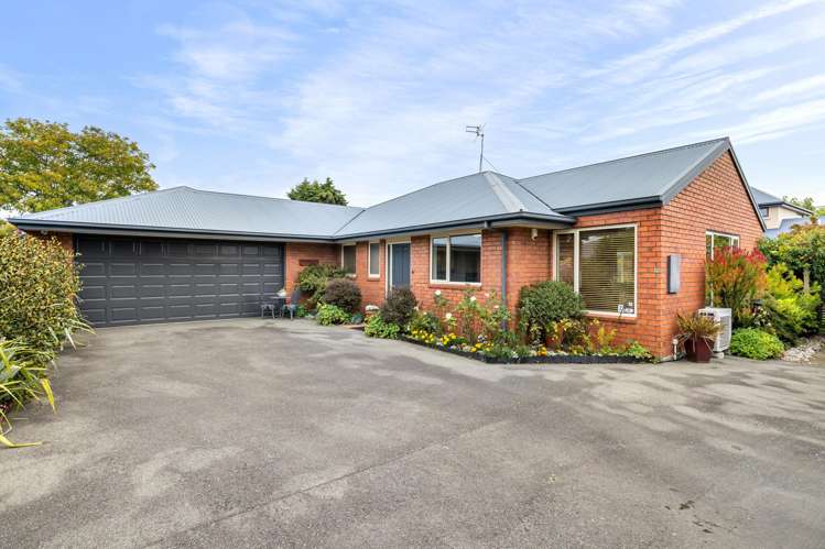 199B Matsons Avenue Papanui_20