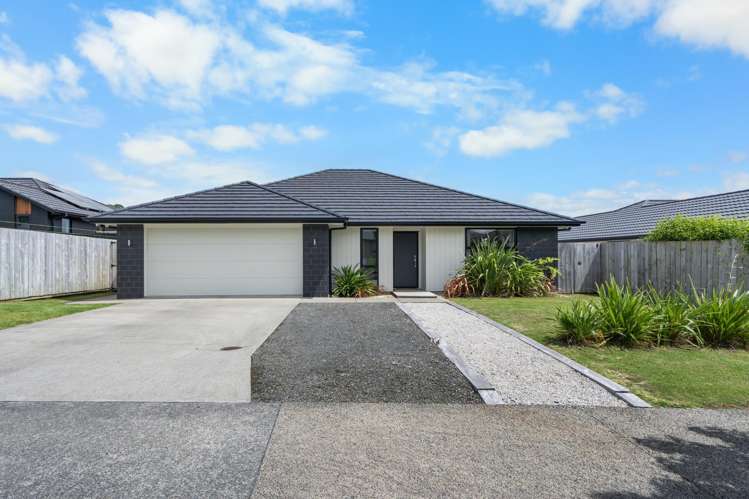 6 Minerva Avenue Helensville_33