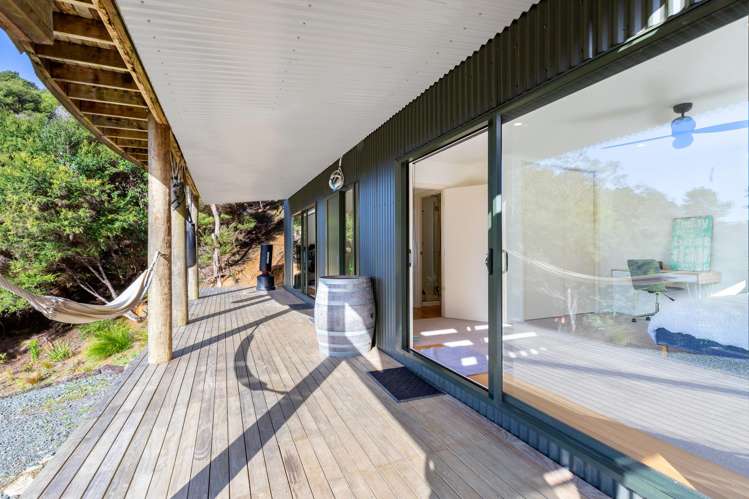 8A Schoolhouse Bay Road Kawau Island_18