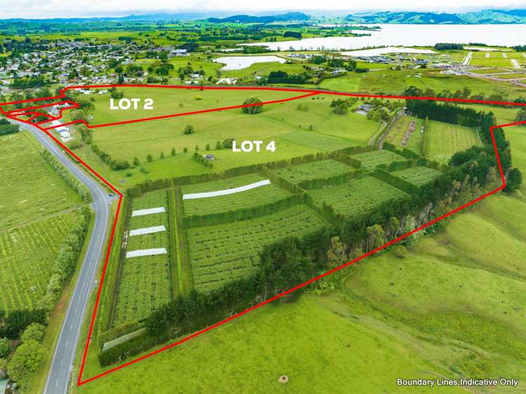 Lot 3 & 4/105 Te Kauwhata Road Te Kauwhata_0