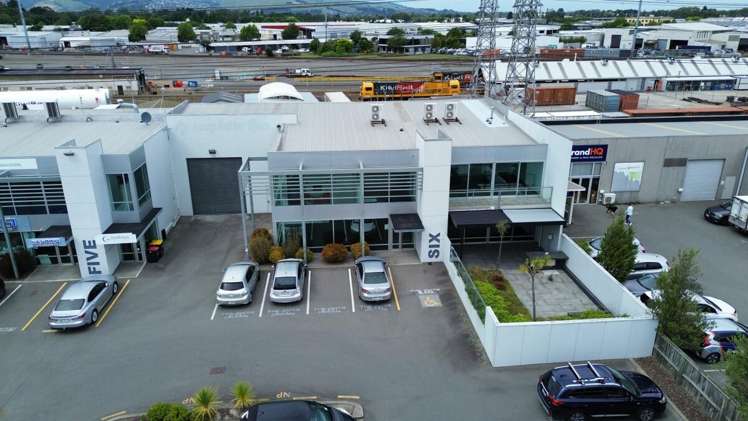 6/295 Blenheim Road_0