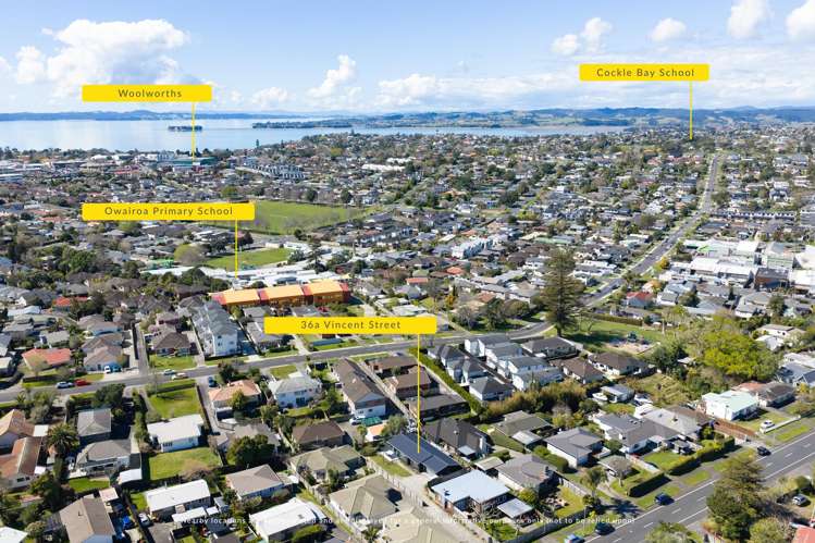 36A Vincent Street Howick_22