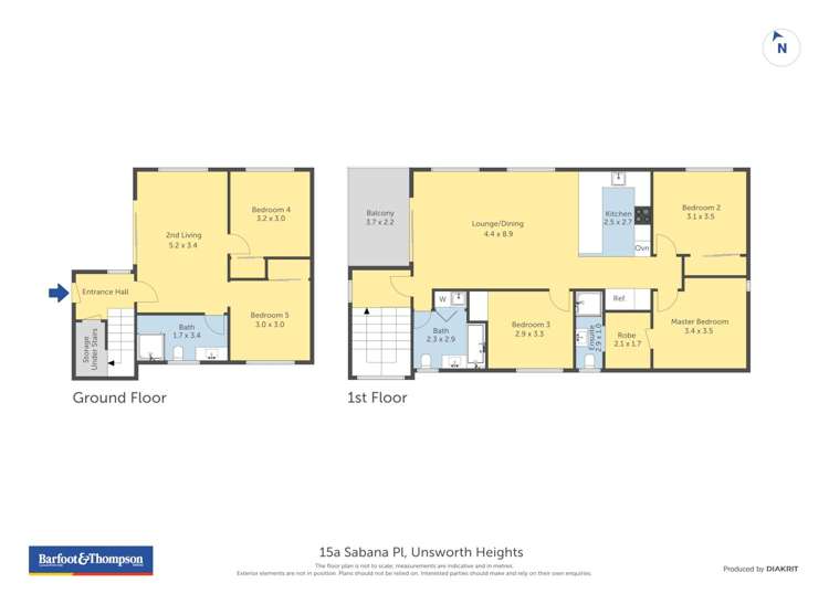 15a Sabana Place Unsworth Heights_13