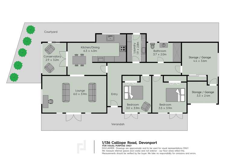 1/136 Calliope Road Stanley Point_16