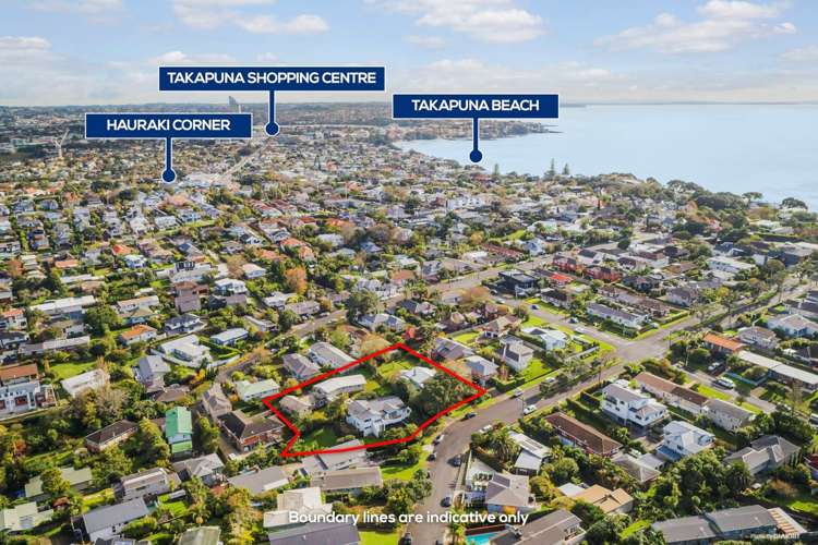 21 Northumberland Avenue Hauraki_10