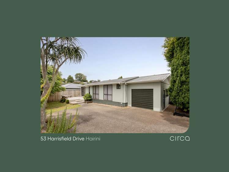 53 Harrisfield Drive Hairini_0