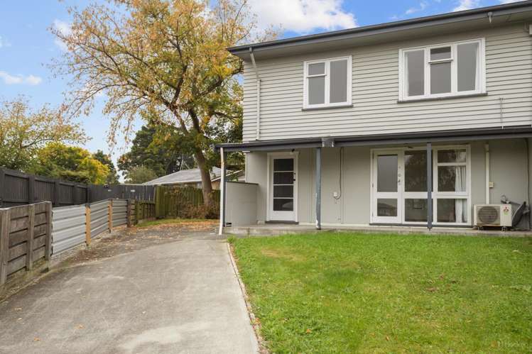 34 & 34A Somerset Street Watlington_14