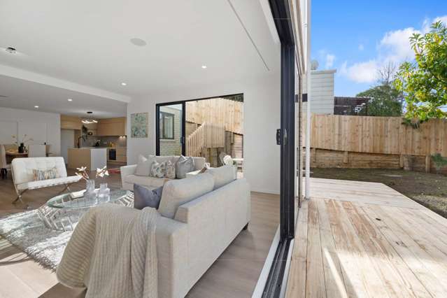 Family Home with Study in Prime School Zones