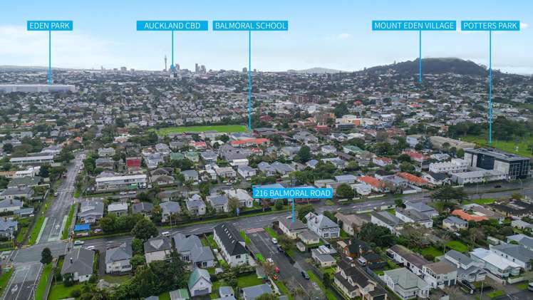 216 Balmoral Road Mount Eden_21