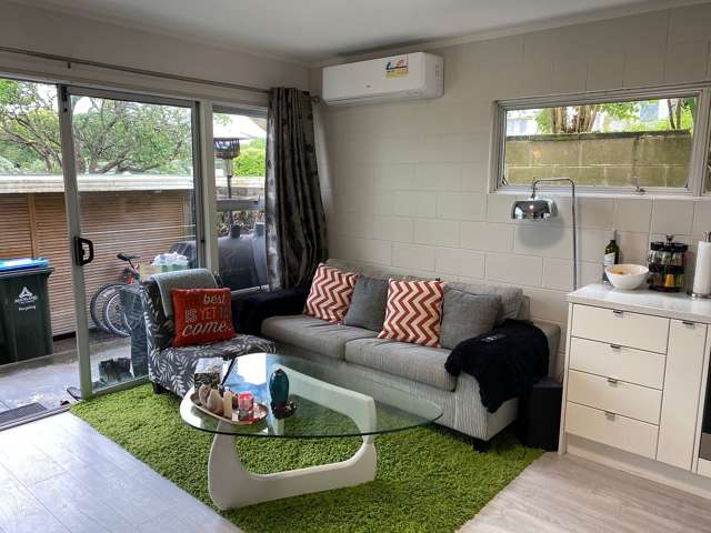 Renovated 3 bedroom UNIT FOR RENT