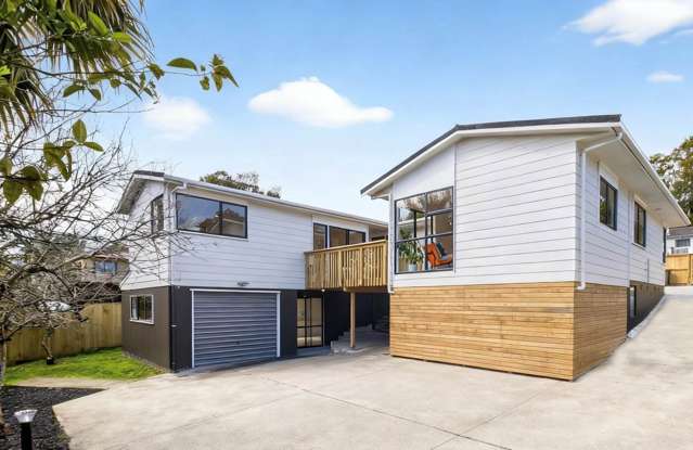 Dual Living with Genuine Income Options