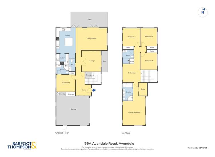 59a Avondale Road Avondale_19