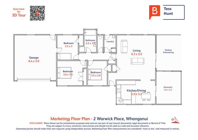 2 Warwick Place Springvale_1