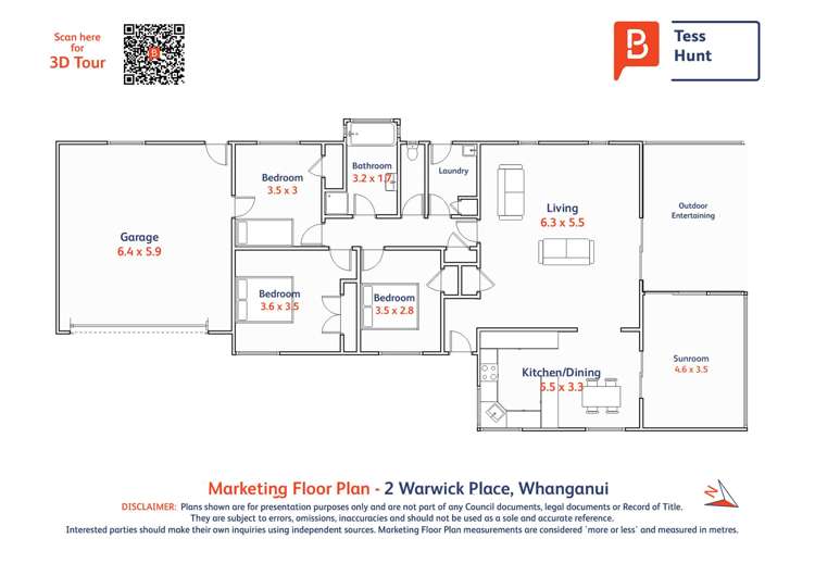 2 Warwick Place Springvale_19