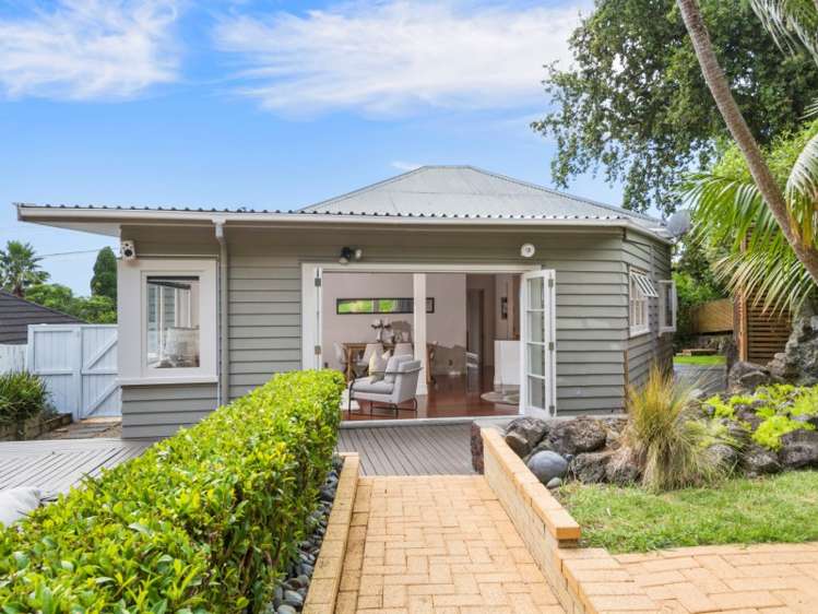 160 Queen Street Northcote Point_9