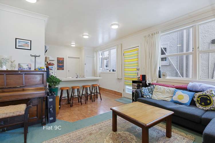 9 Palmer Street Aro Valley_1