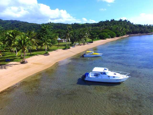 Dere Bay, Koro Island Fiji_1