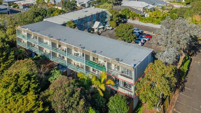 Central, DGZ - Top Investment or First Home