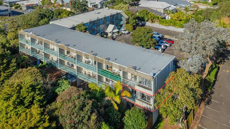 Unit 201/2 Maungawhau Road_0