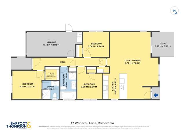 17 Waharau Lane Ramarama_1