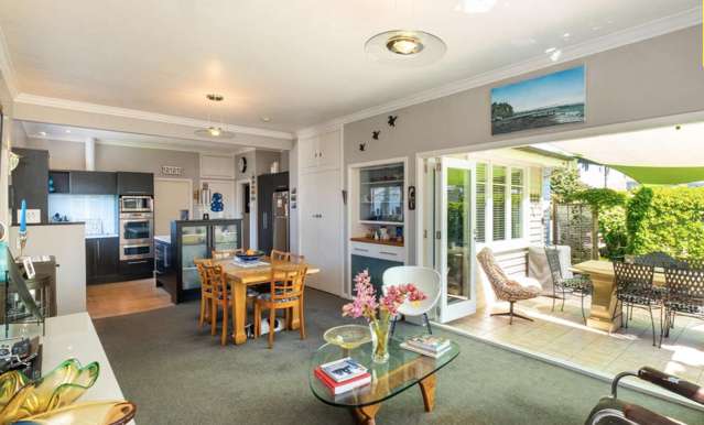 1 Logan Avenue Marewa_1