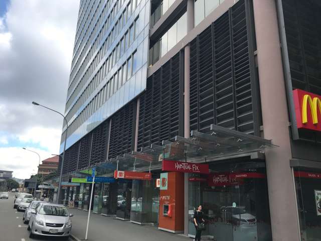 55 Featherston Street Wellington Central_2